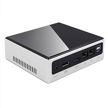 Amazon.co.jp: 第十世代 Corei7-10510U Windows10 ミニパソコン